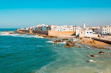 ville essaouira
